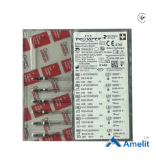 Інструмент машинний ProTaper D1-D2-D3/16-18-22 мм (Dentsply Sirona), 6 шт./пак